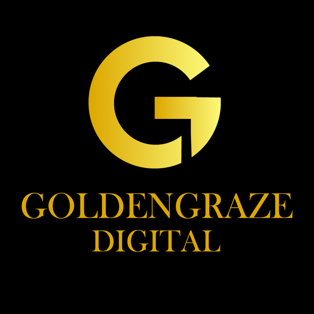 goldengrazedigital Digital marketing