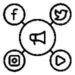 Social media