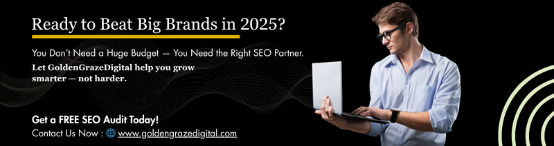 Compete with Big Brands