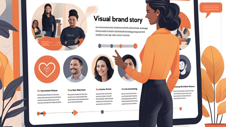 • What Is Brand Storytelling and Why Does It Matter in 2025