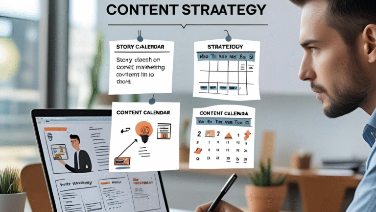 • From Products to People: Humanizing Your Brand Through Storytelling