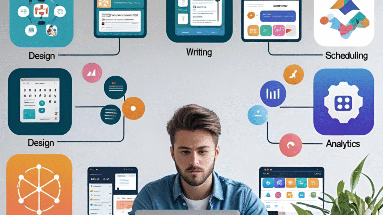 Top 30 Tools Every Freelancer Should Use in 2025